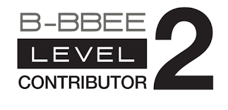 B-BBEE Level 2